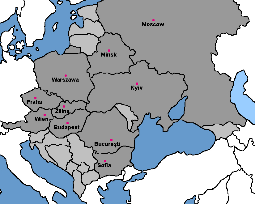 blank_europe_map