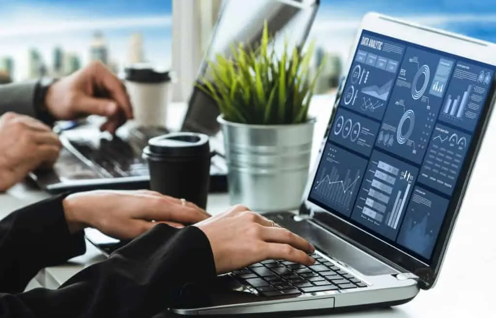 Consulting & System Design