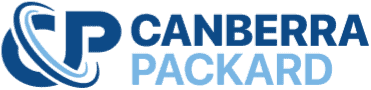 Canberra Packard