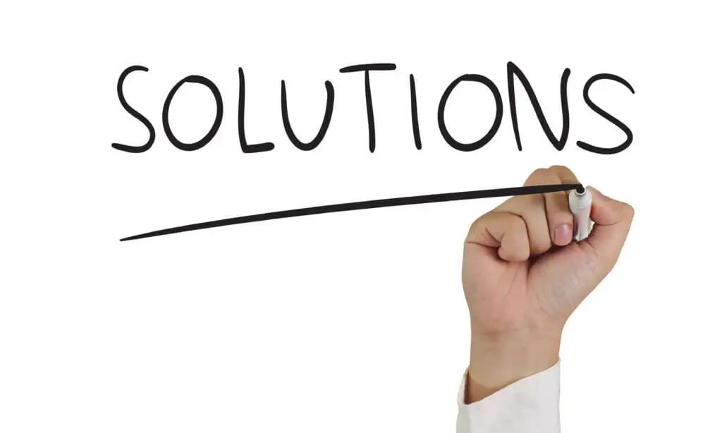 Upgrades & Modernization