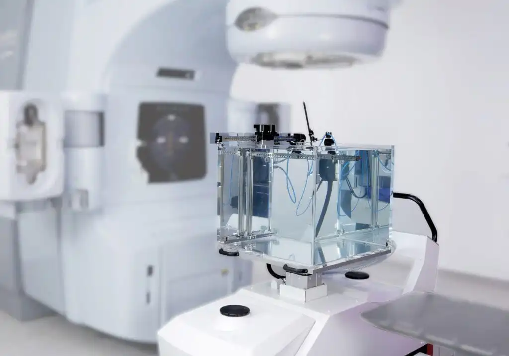 Precision medical device for advanced diagnostics.