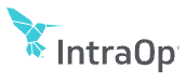 IntraOp Logo
