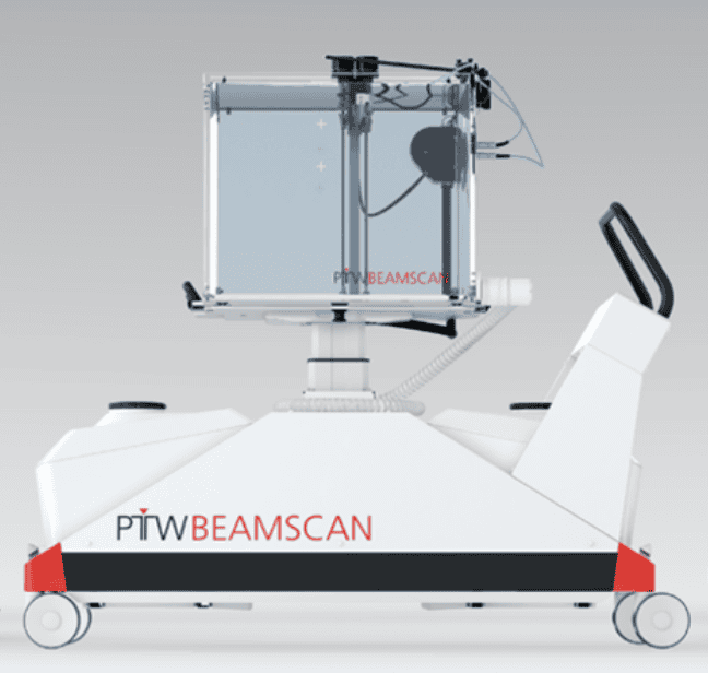 Sichere und reproduzierbare Dosisplanung für optimale Behandlung