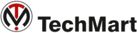Techmart Logo